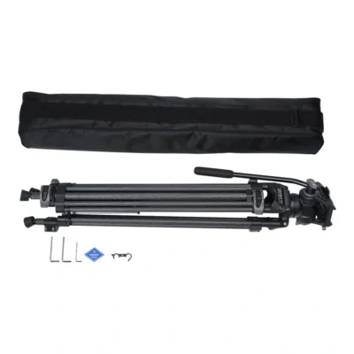 Sirui Video Tripod Kit Carbon AVT-12