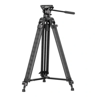 Sirui Video Tripod Kit Carbon AVT-12