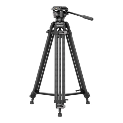 Sirui Video Tripod Kit Carbon AVT-12