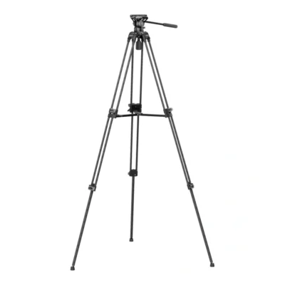 Sirui Video Tripod Kit Carbon AVT-12