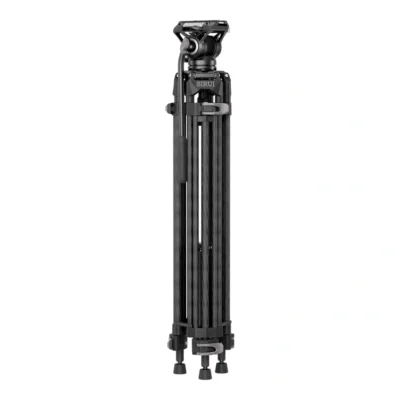 Sirui Video Tripod Kit Carbon AVT-12