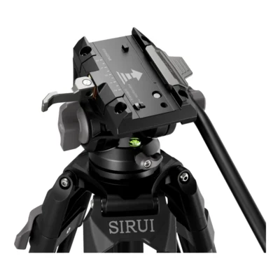 Sirui Video Tripod Kit Carbon AVT-12