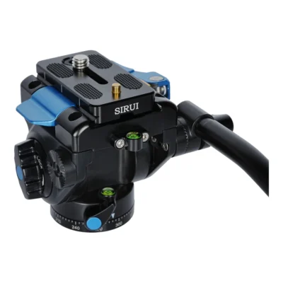 Sirui Videohead VA-5X