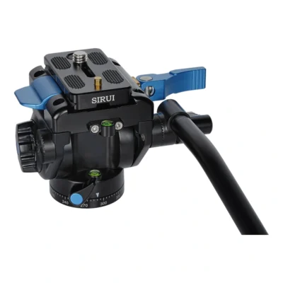Sirui Videohead VA-5X