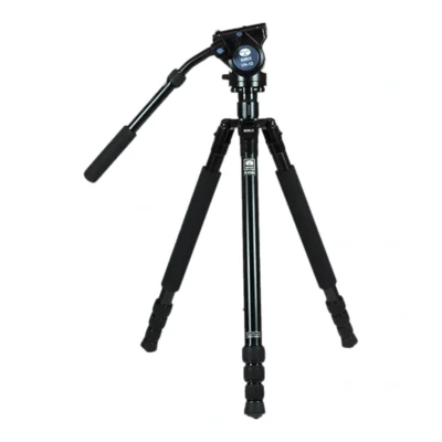 Sirui Videokit R-2004 + VH-10