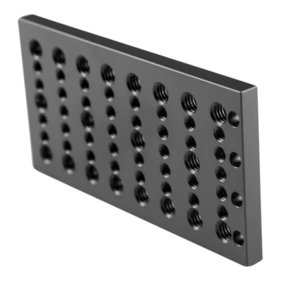 SmallRig 1092 Cheese Plate Multi Mount Plate