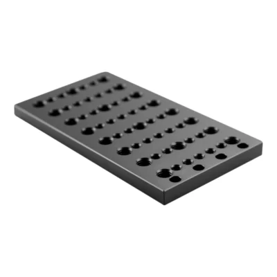 SmallRig 1092 Cheese Plate Multi Mount Plate
