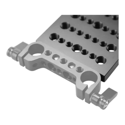 SmallRig 1092 Cheese Plate Multi Mount Plate