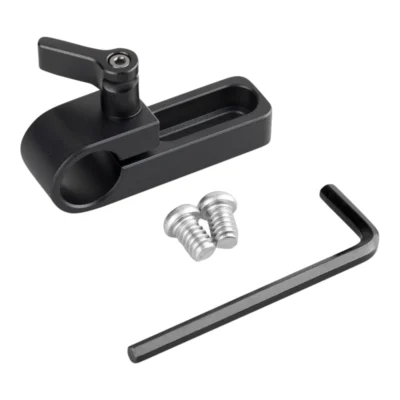 SmallRig 1549 Single 15mm Rail Clamp