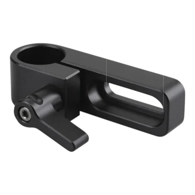 SmallRig 1549 Single 15mm Rail Clamp