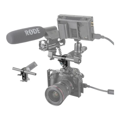 SmallRig 1549 Single 15mm Rail Clamp