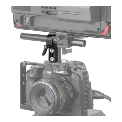 SmallRig 1549 Single 15mm Rail Clamp
