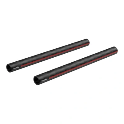 SmallRig 15mm Carbon Fiber Rods - 8