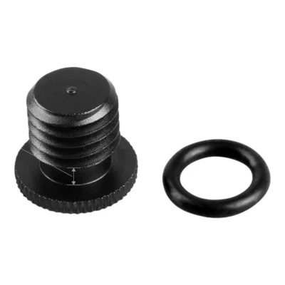 SmallRig 1617 15mm Rod Cap