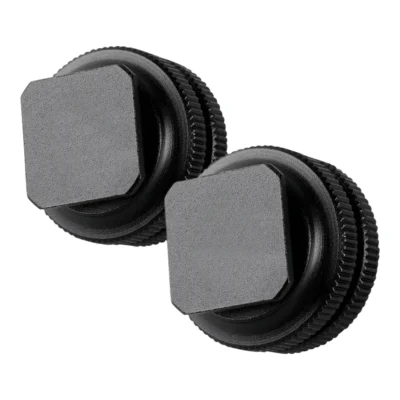 SmallRig 1631 Cold Shoe Adpt with 3/8