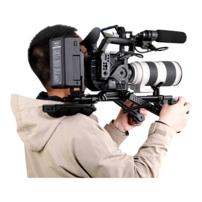 SmallRig 1870 Extension Arm with Arri Rosette