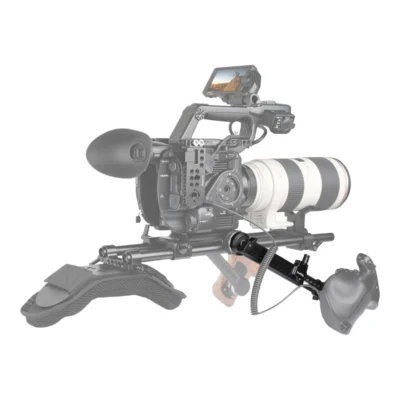 SmallRig 1870 Extension Arm with Arri Rosette