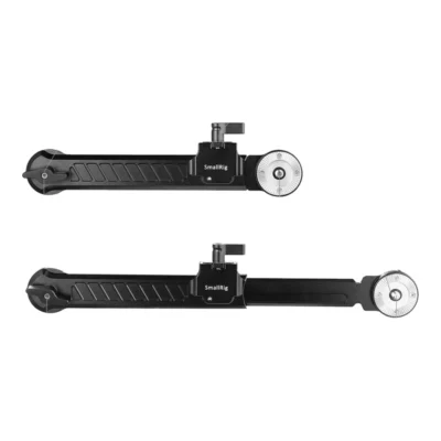 SmallRig 1870 Extension Arm with Arri Rosette