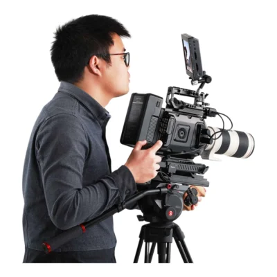 SmallRig 1870 Extension Arm with Arri Rosette