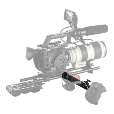 SmallRig 1870 Extension Arm with Arri Rosette