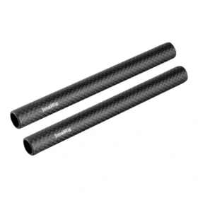 SmallRig 15mm Carbon Fiber Rod