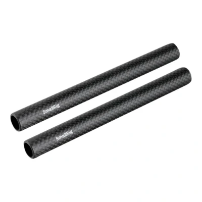 SmallRig 15mm Carbon Fiber Rod