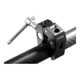 SmallRig 2058 Super Clamp med 1/4" & 3/8" Thread (2pcs Pack)