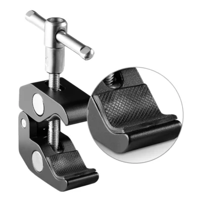 SmallRig 2058 Super Clamp with 1/4