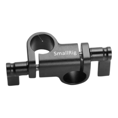 SmallRig 2069 15mm Rod Clamp 90 Degree
