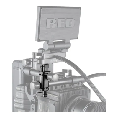 SmallRig 2069 15mm Rod Clamp 90 Degree