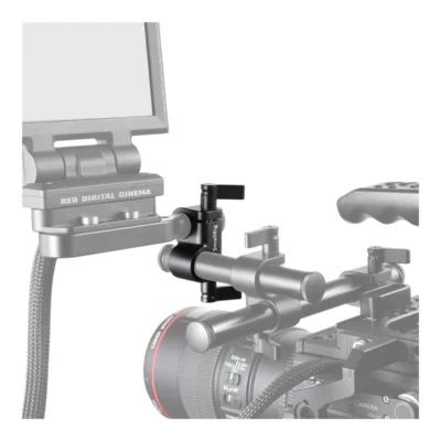 SmallRig 2069 15mm Rod Clamp 90 Degree
