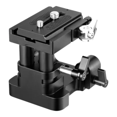 SmallRig 2092 Univ. 15mm Rail Support Baseplate