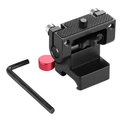 SmallRig 2100 Monitor Holder with Nato Clamp
