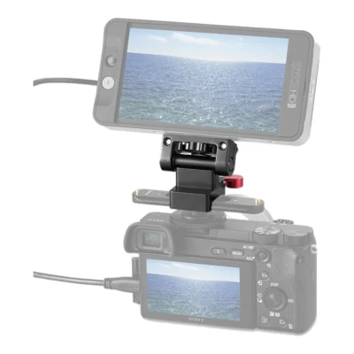 SmallRig 2100 Monitor Holder with Nato Clamp