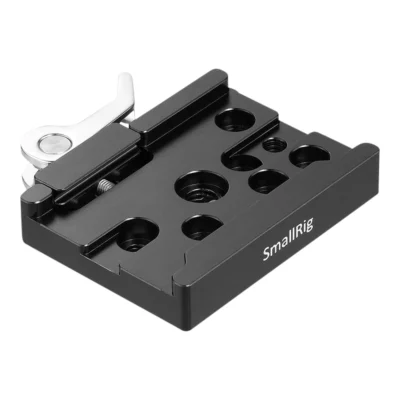 SmallRig 2143 QR Clamp Arca-type