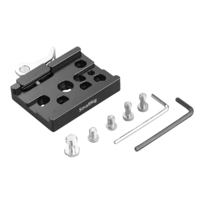 SmallRig 2143 QR Clamp Arca-type