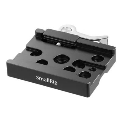 SmallRig 2143 QR Clamp Arca-type