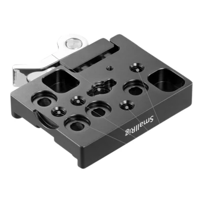 SmallRig 2143 QR Clamp Arca-type