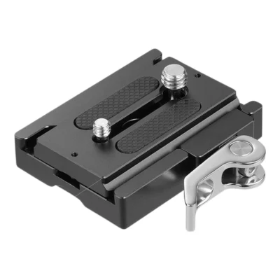 SmallRig 2144 QR Clamp and Plate Arca