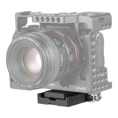 SmallRig 2144 QR Clamp and Plate Arca