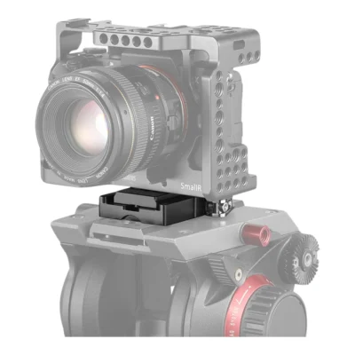 SmallRig 2144 QR Clamp and Plate Arca