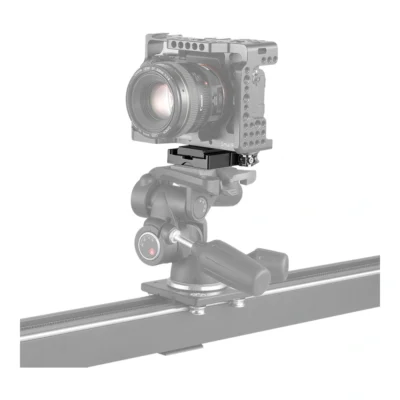 SmallRig 2144 QR Clamp and Plate Arca