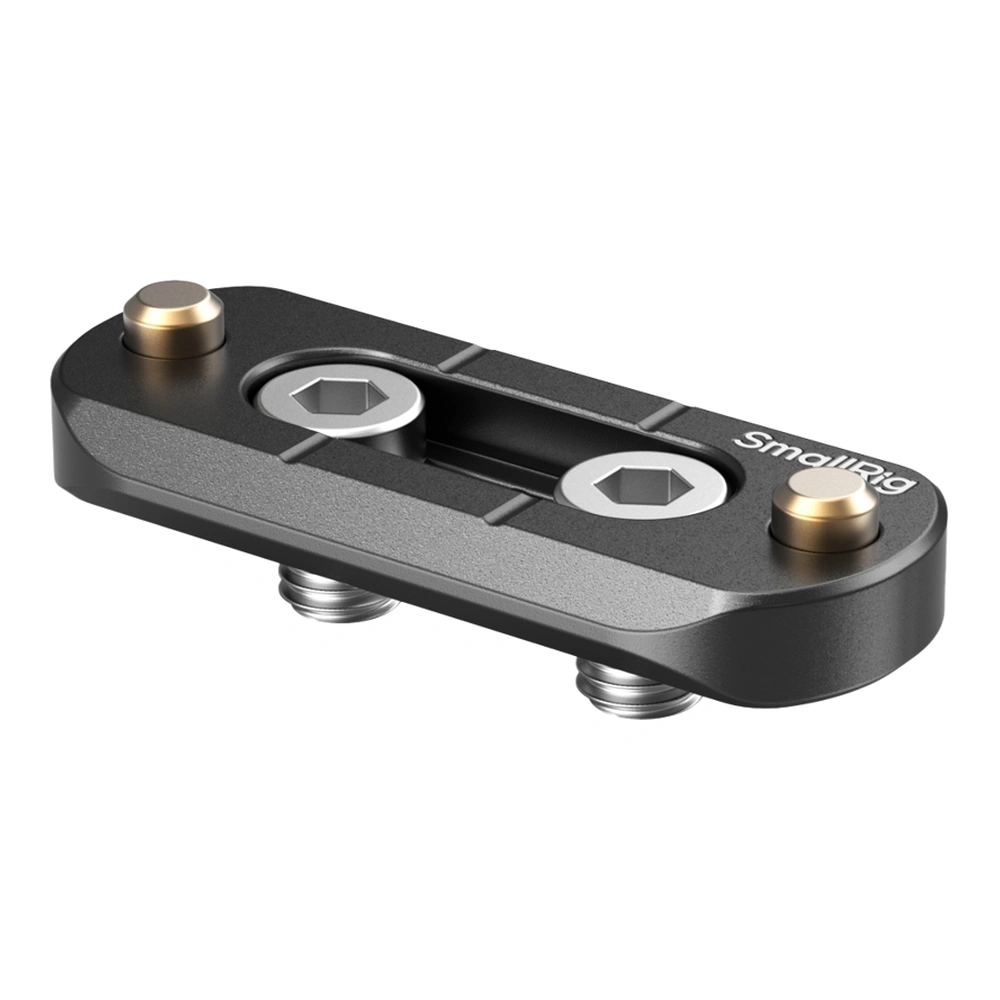 SmallRig 2172 Universal Nato Rail (48mm)