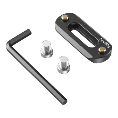 SmallRig 2172 Universal Nato Rail (48mm)