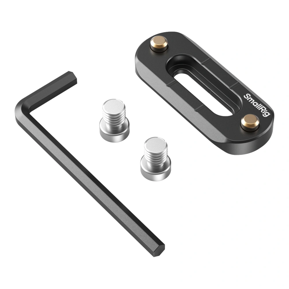 SmallRig 2172 Universal Nato Rail (48mm)