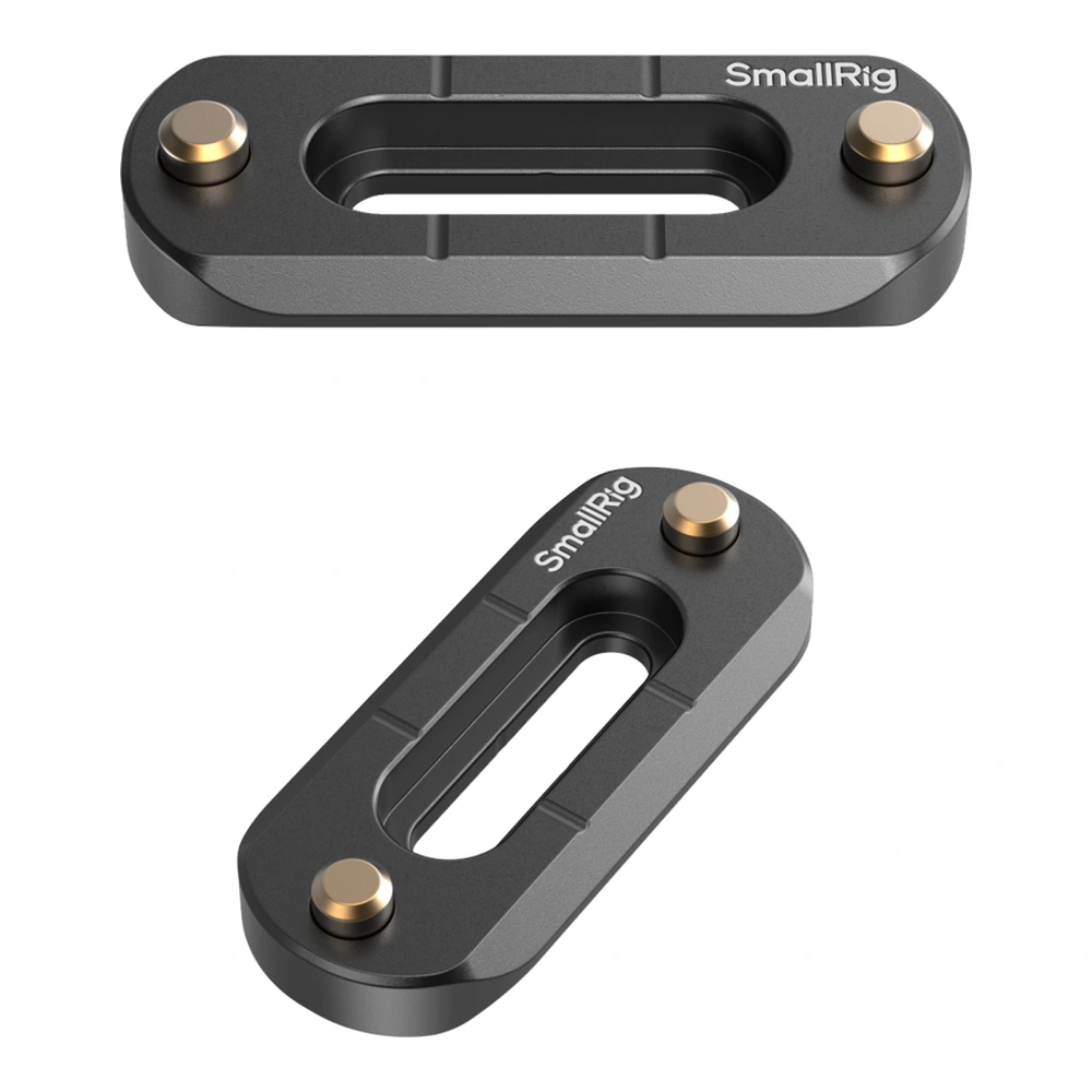 SmallRig 2172 Universal Nato Rail (48mm)