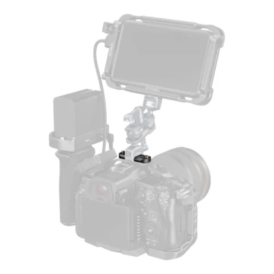 SmallRig 2172 Universal Nato Rail (48mm)
