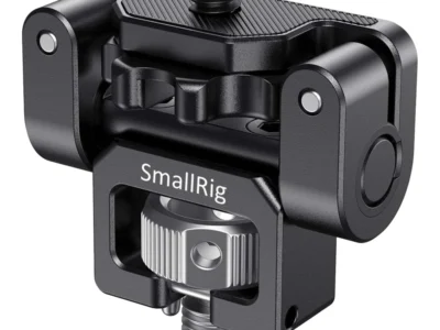 SmallRig 2174 Monitor Mount med ARRI Locating Pins