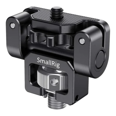 SmallRig 2174 Monitor Mount with ARRI Locating Pins