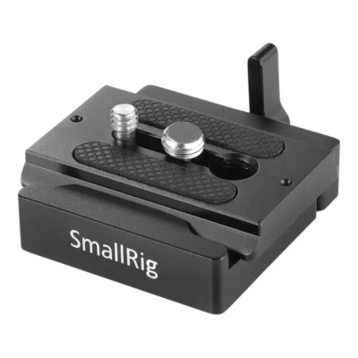 SmallRig 2280 QR Clamp & Plate Arca